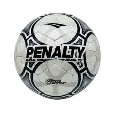 PENALTY - BALÓN FUTSAL BRASIL 70 R1 XXIII BLANCO NEGRO