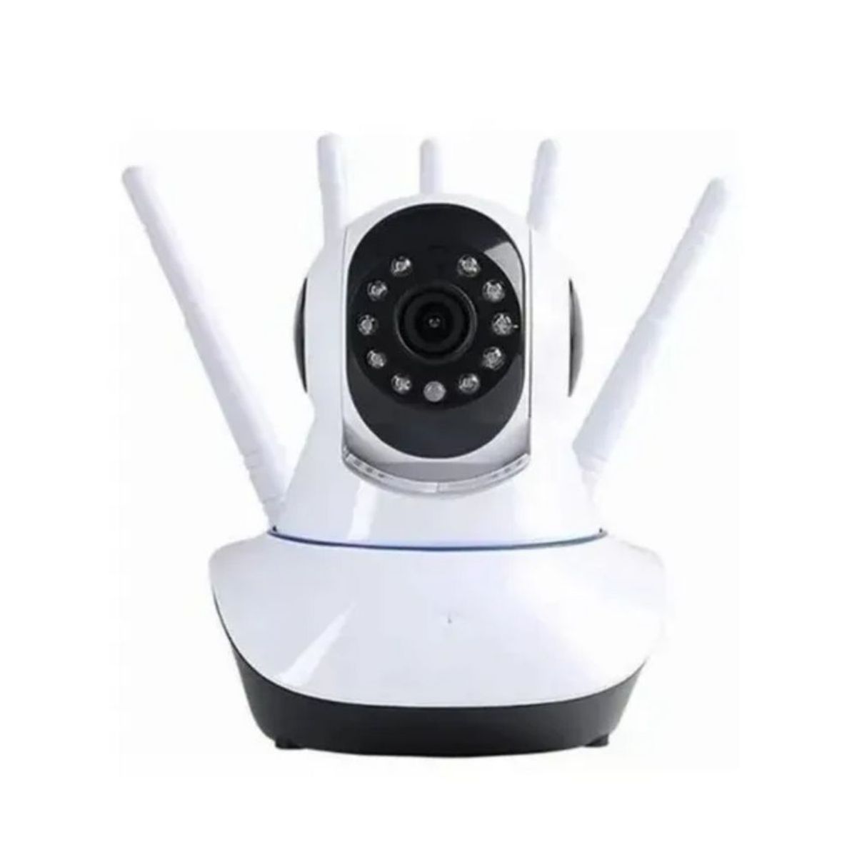 MOVI - Cámara de seguridad WI FI Vision nocturna HD 360°