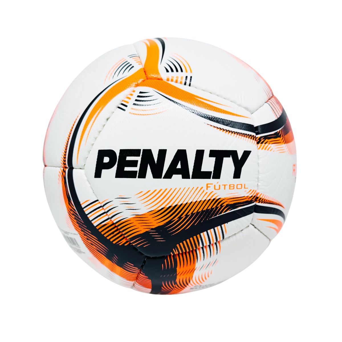 PENALTY - BALÓN FUTBOL PENALTY RX DIGITAL XXVI NARANJA