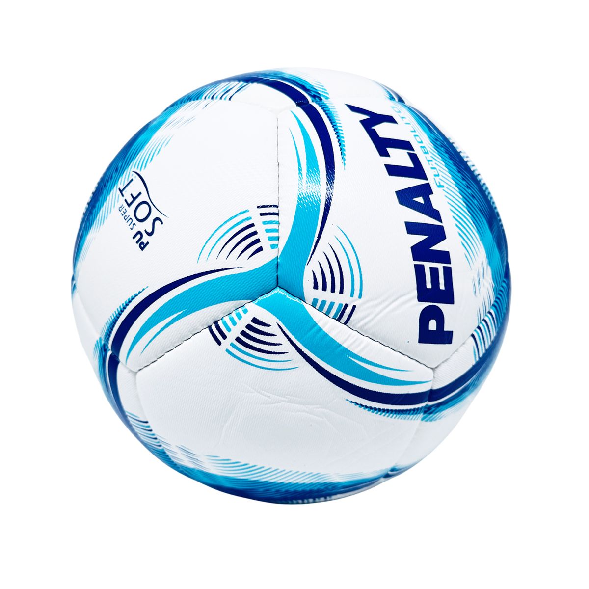 PENALTY - BALÓN FUTBOLITO PENALTY RX DIGITAL N4 XXVI AZUL