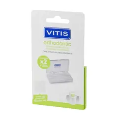 VITIS - Cera Ortodoncia