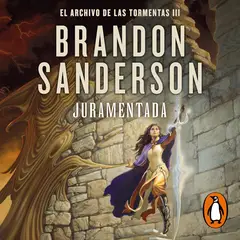 MAXI - Juramentada El Archivo de las Temporadas 3