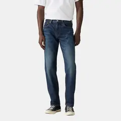 LEVIS - Jeans Hombre 502 Taper Azul