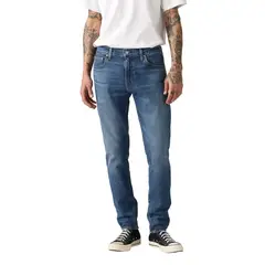 LEVIS - Jeans Hombre 512 Slim Taper Azul