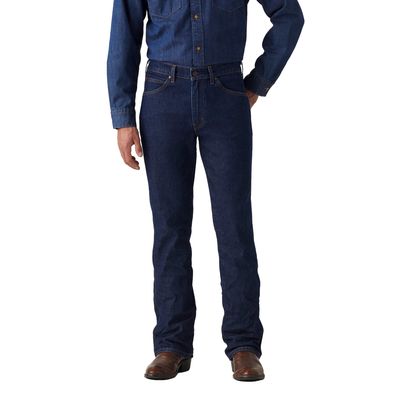 Imagen 1 del producto Jeans Hombre 537 Western Bootcut Azul
