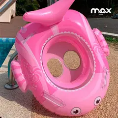 ANGELES DEL HOGAR - Inflable Infantil Para Niños - Piscina