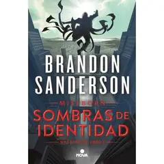 NOVA - Sombras de Identidad Nacidos de la bruma 5