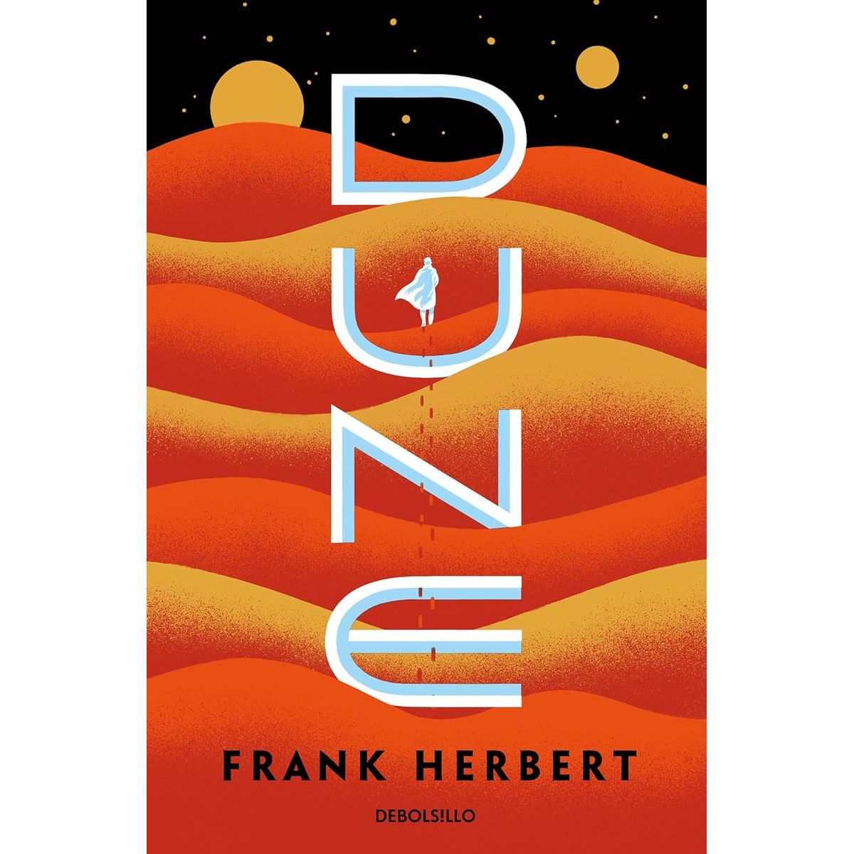 DEBOLSILLO - Dune Nueva Edición DEBOLSILLO Frank Herbert