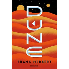 DEBOLSILLO - Dune Nueva Edición Frank Herbert