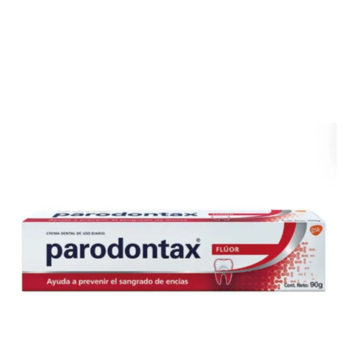 GENERICO - Parodontax Flúor 90 Gr