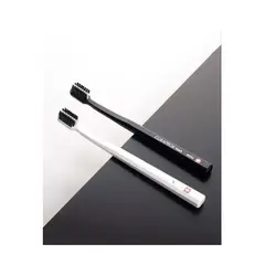 CURAPROX - Cepillo De Dientes Supersoft Black Is White 1pack