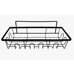 OKAY - Set 3 Organizador Para Ducha Estante Ducha Repisa Para Ducha