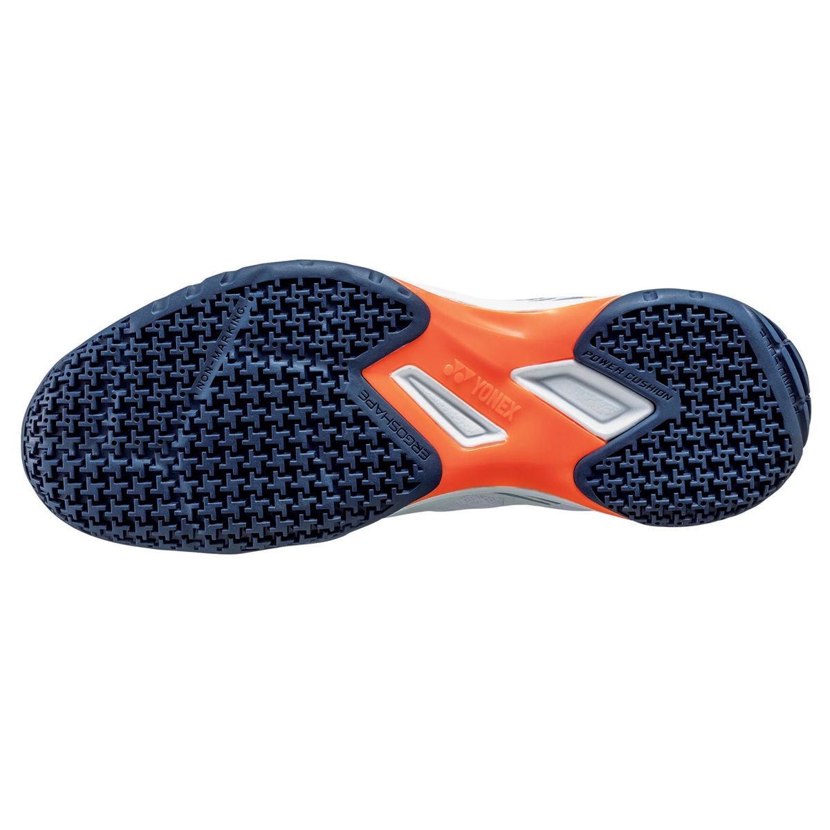 YONEX - ZAPATILLA INDOOR YONEX POWER CUSHION STRIDER BEAT BL-NAR