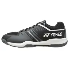 YONEX - ZAPATILLA INDOOR POWER CUSHION STRIDER FLOW NEGRA 2024