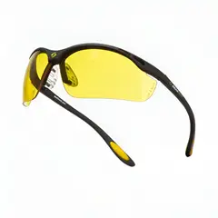 GEAR BOX - LENTES DE RACQUETBALL GEARBOX VISION AMBER LENS