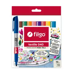 FILGO - Marcador para cerámica