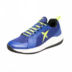 DROP SHOT - ZAPATILLA PADEL VIRMO AZUL