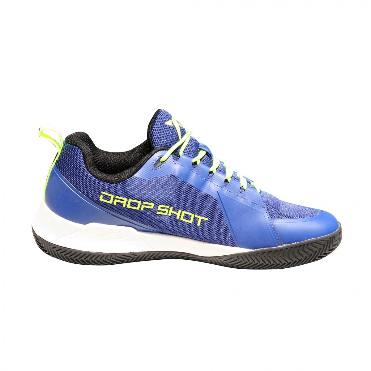 DROP SHOT - ZAPATILLA PADEL DROP SHOT VIRMO AZUL
