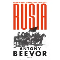 EDITORIAL CRITICA - Rusia Crítica Antony Beevor