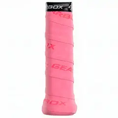 GEAR BOX - OVERGRIP RACQUETBALL GEARBOX 7G03 ROSA X3