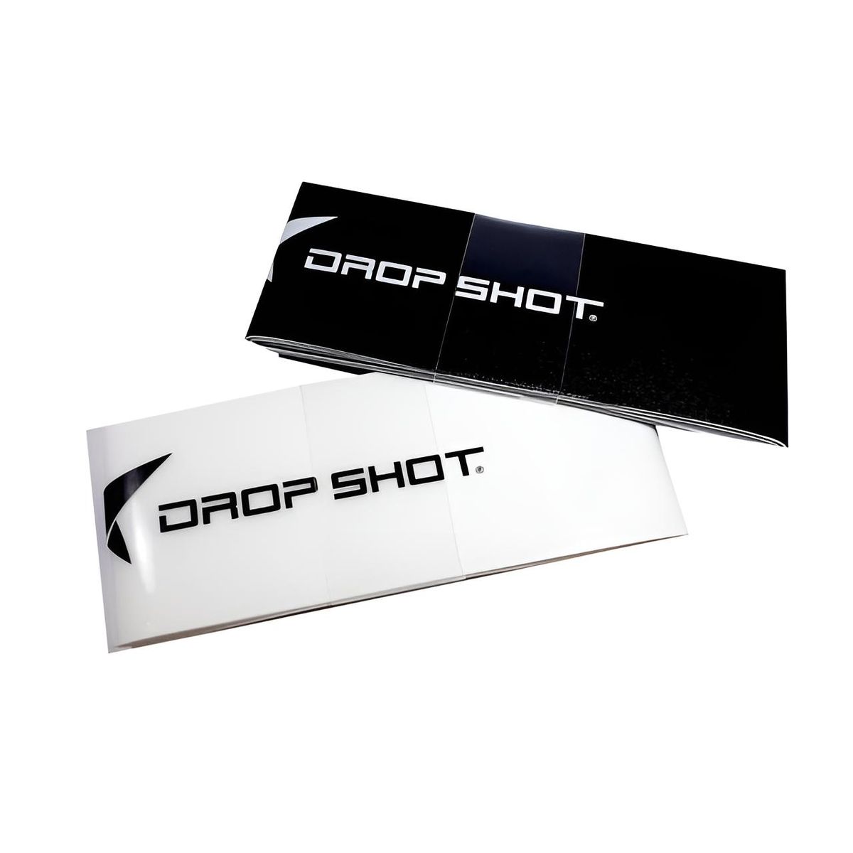 DROP SHOT - PROTECTOR PALA PADEL DROP SHOT X1 NEGRO