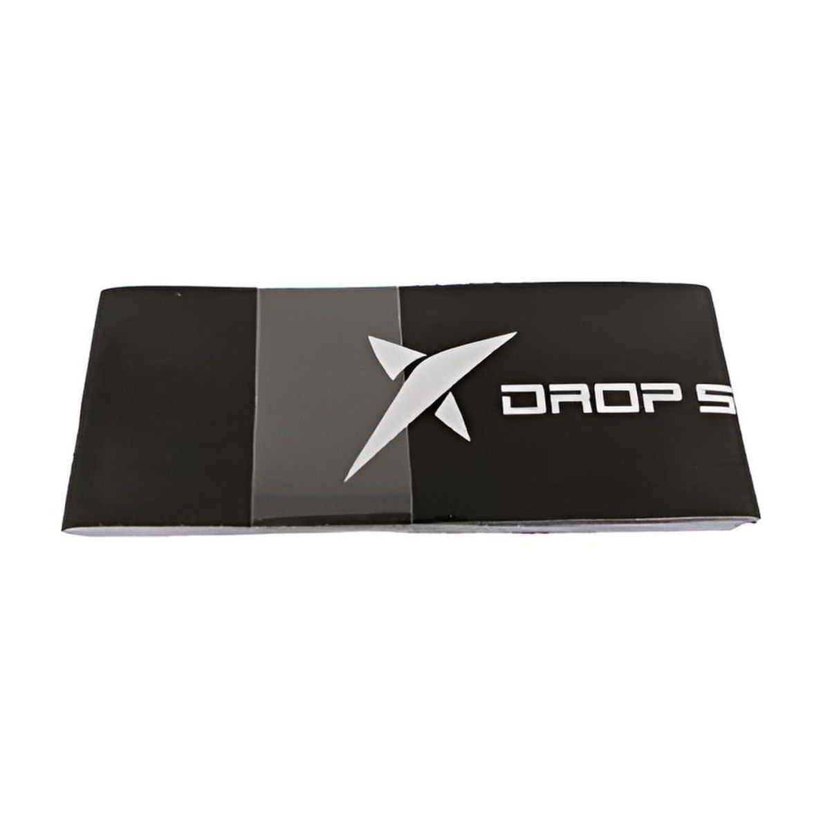 DROP SHOT - PROTECTOR PALA PADEL DROP SHOT X1 NEGRO