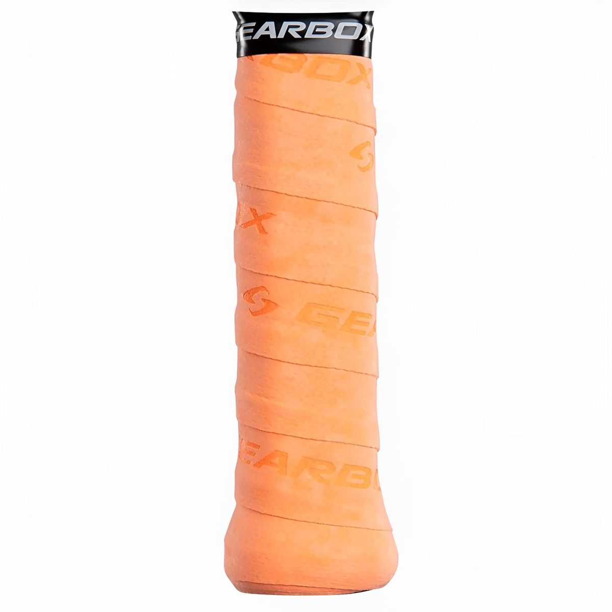 GEAR BOX - OVERGRIP RACQUETBALL GEARBOX 7G03 NARANJO X3