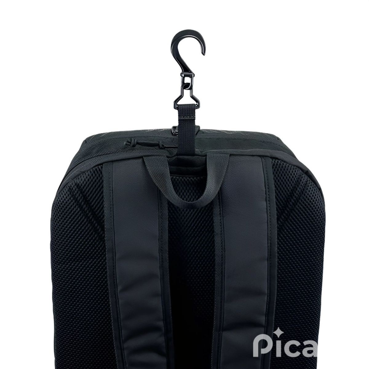 YONEX - MOCHILA TENIS YONEX TEAM 42512 NEGRA