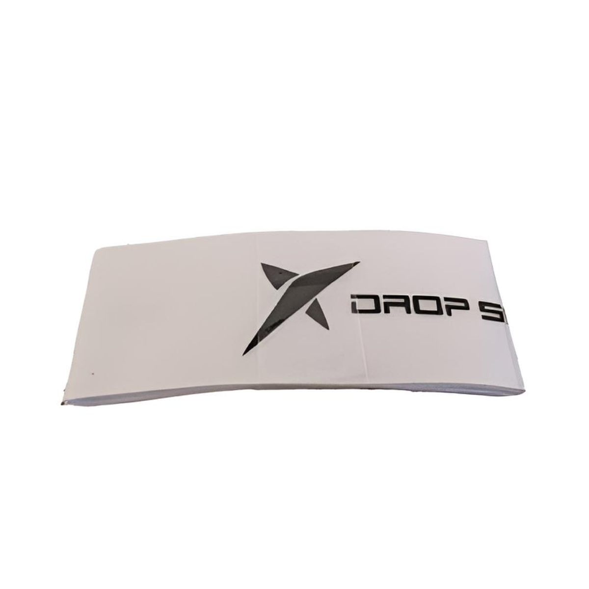 DROP SHOT - PROTECTOR PALA PADEL DROP SHOT X1 TRANSPARENTE