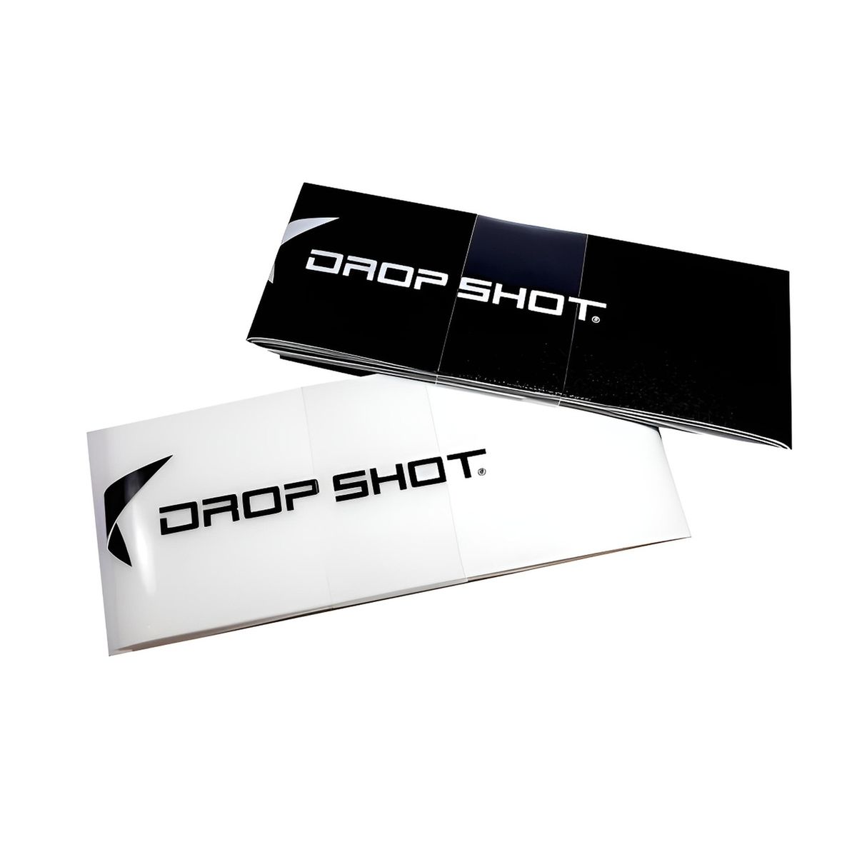 DROP SHOT - PROTECTOR PALA PADEL DROP SHOT X1 TRANSPARENTE