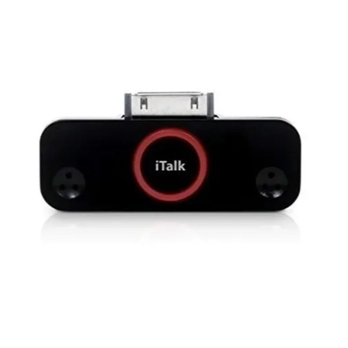 GENERICO - Italk Pro Griffin Grabador De Voz Para iPod 30pines
