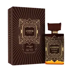 AFNAN - Perfume Amber Is Great Edp 100 Ml Unisex
