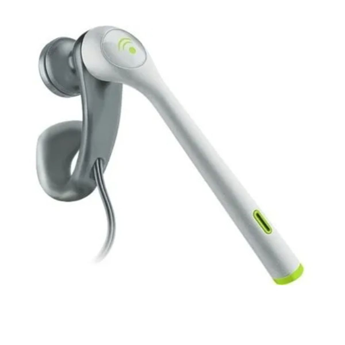GENERICO - Manos Libres Audifono Microfono para Xbox 360 Gamecom X20 Plantronics