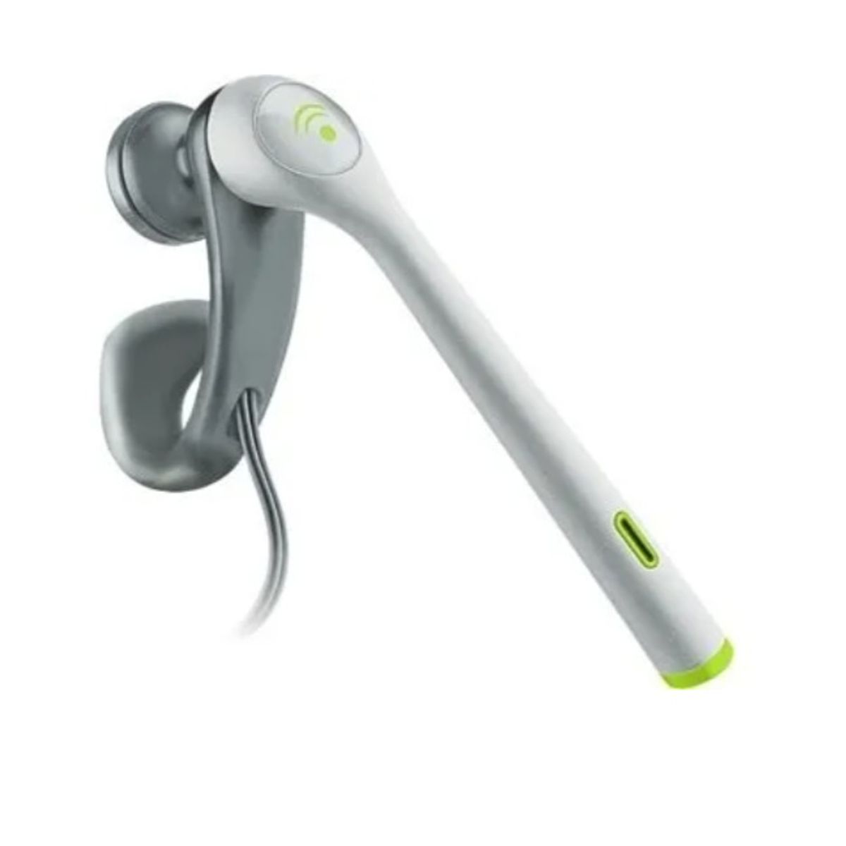 GENERICO - Manos Libres Audifono Microfono para Xbox 360 Gamecom X20 Plantronics