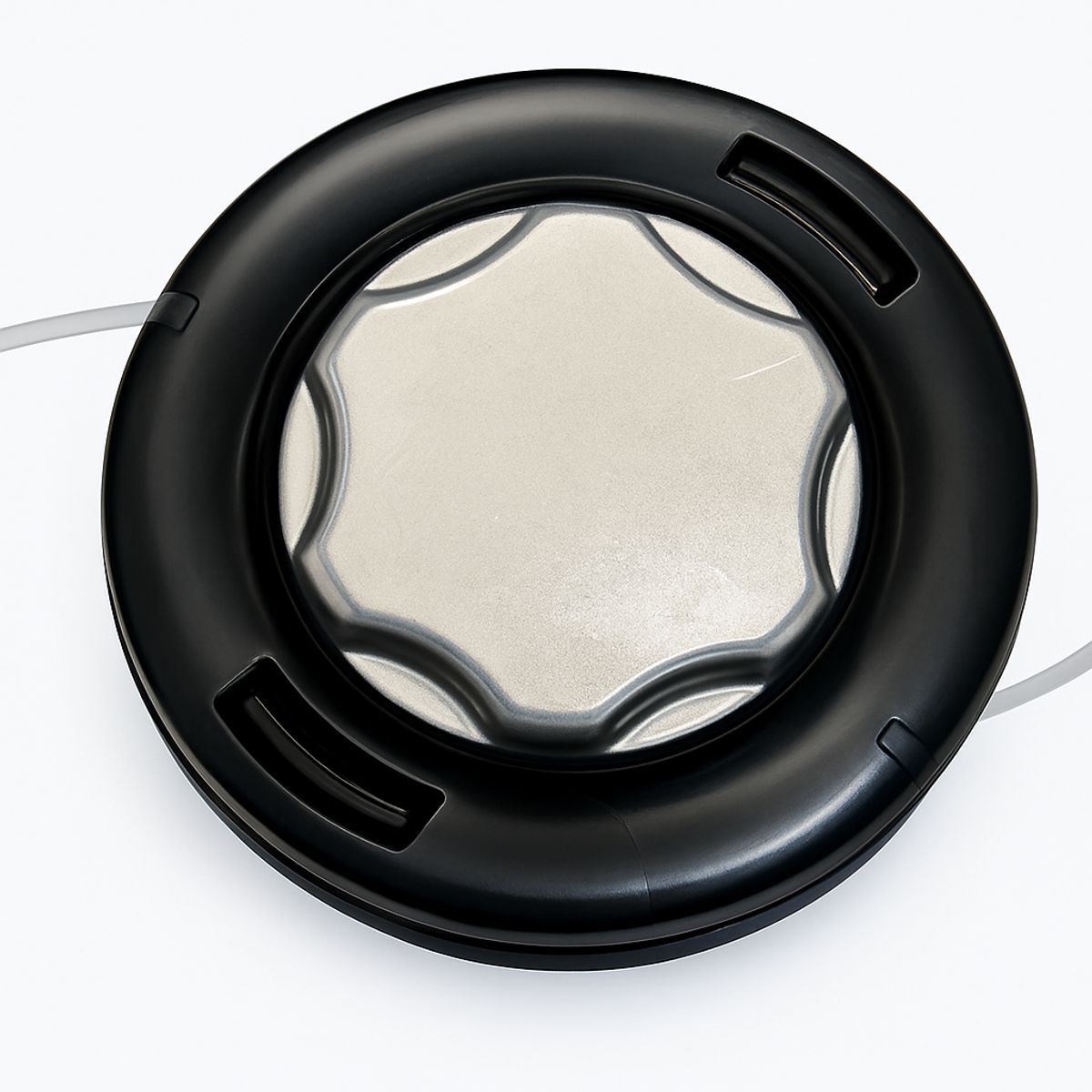 GENERICO - Cabezal Trimmer Universal Desmalezadora China