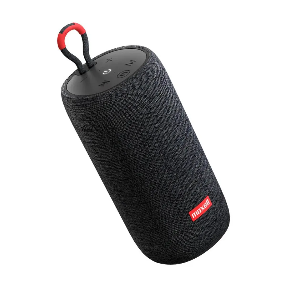 MAXELL - Parlante Bluetooth Portátil Maxell Distrikt Tws 7 Hr Negro