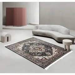 GENERICO - ALFOMBRAS ANTIDESLIZANTES CON ESTILO PERSA