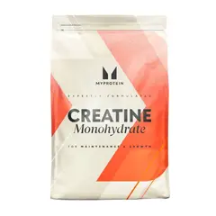 MYPROTEIN - Creatina Monohidratada 500 grs