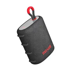 MAXELL - Parlante Bluetooth Portátil Nomad Tws 15 Hr Ipx5 Gris