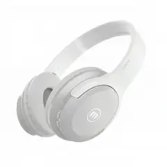 MAXELL - Audífonos Inalámbricos BT HP-BT200 30 Horas Blanco