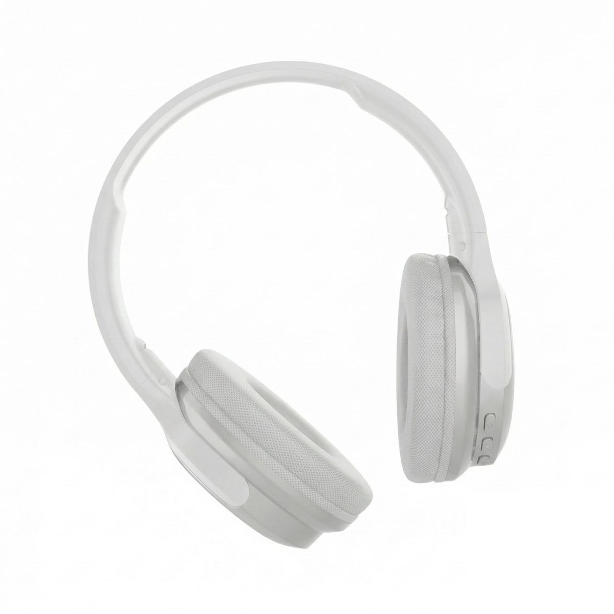 MAXELL - Audífonos Inalámbricos Maxell BT HP-BT200 30 Horas Blanco