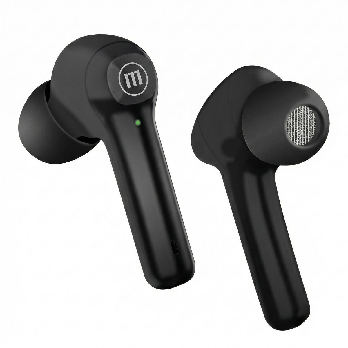 MAXELL - Audífonos Maxell Tws Bt Dynamic EB-BTDY Negro