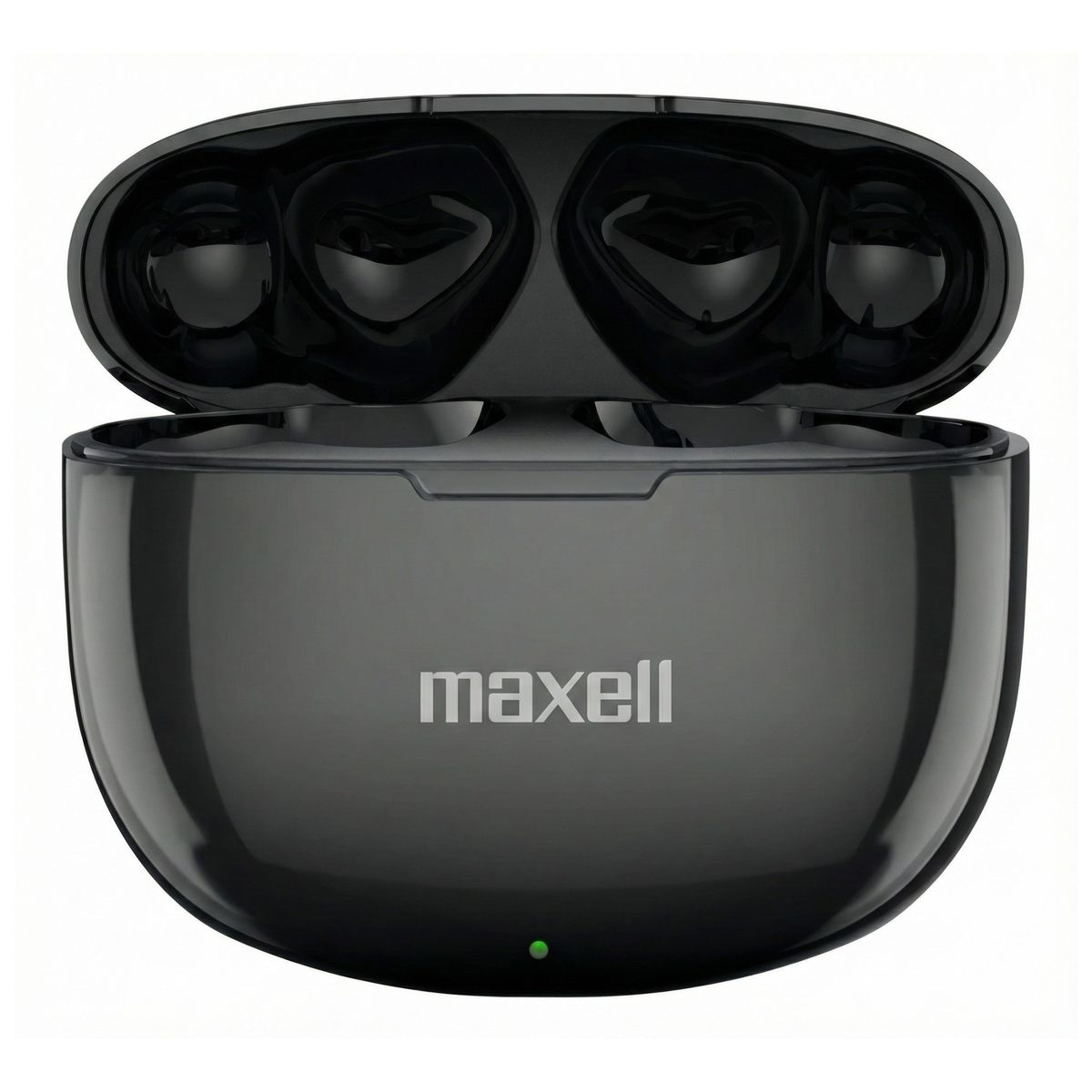 MAXELL - Audífonos Maxell Tws Bt Dynamic EB-BTDY Negro