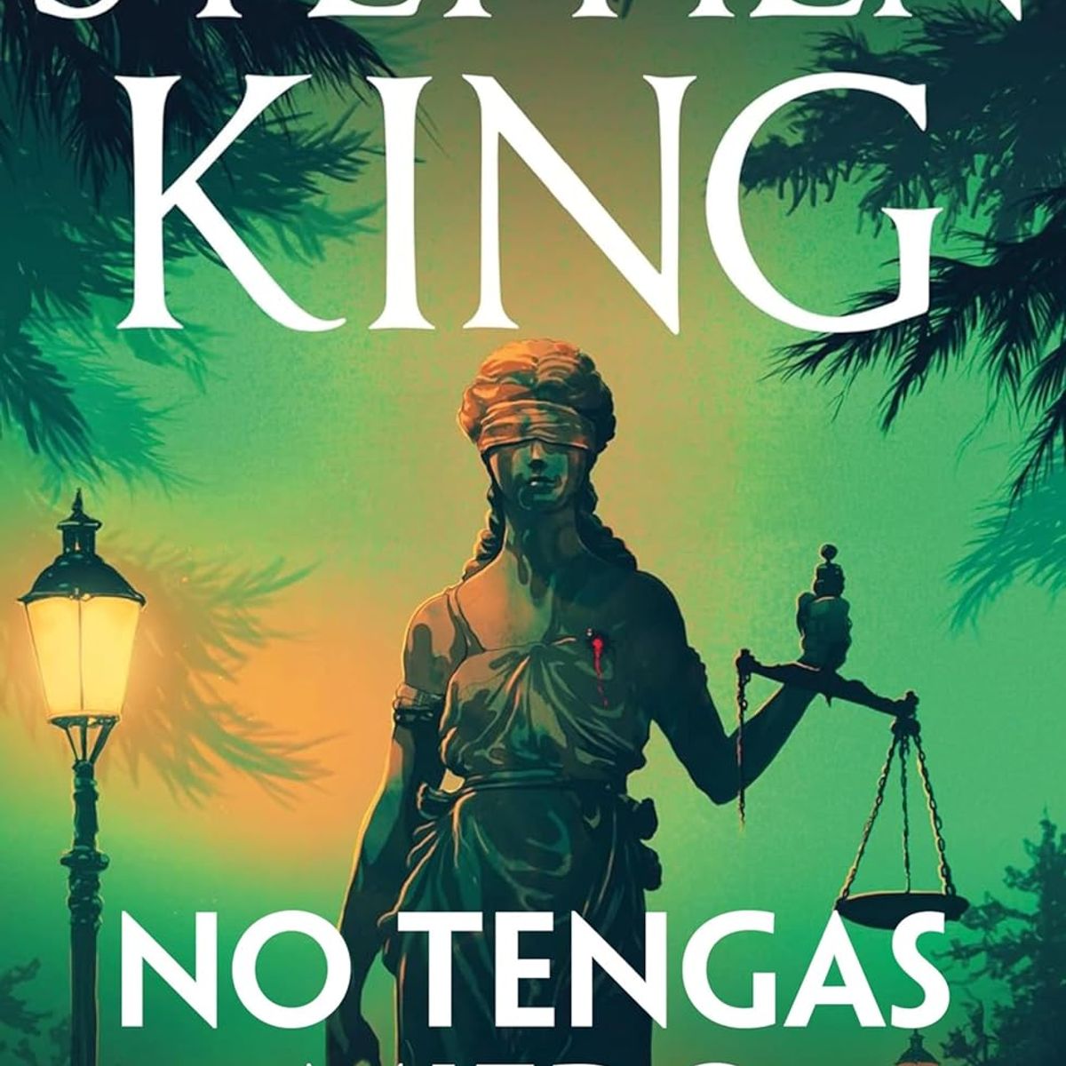 PLAZA - No tengas miedo Plaza & Janés Stephen King