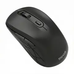 MAXELL - Mouse Inalámbrico MOWL-350 1600dpi Dual Usbusb-c