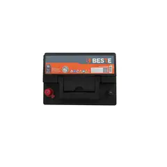BESTE - Batería PARA AUTO Mf 12v 55ah 350 Cca Libre Mantención