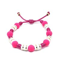 PULSERA PINK GOLD ORO LAMINADO 18k