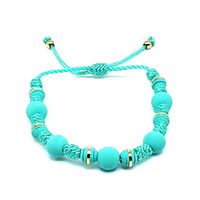 PULSERA MINT GOLD ORO LAMINADO 18K