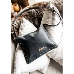 KAI CUEROS - Cartera Clutch Alma Mate