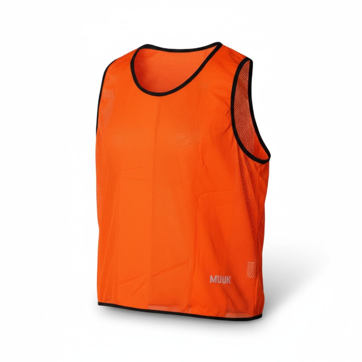 MUUK - Pack 10 Unds Peto Deportivo Muuk XXV Naranjo S